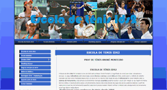 Desktop Screenshot of ids2.com.br